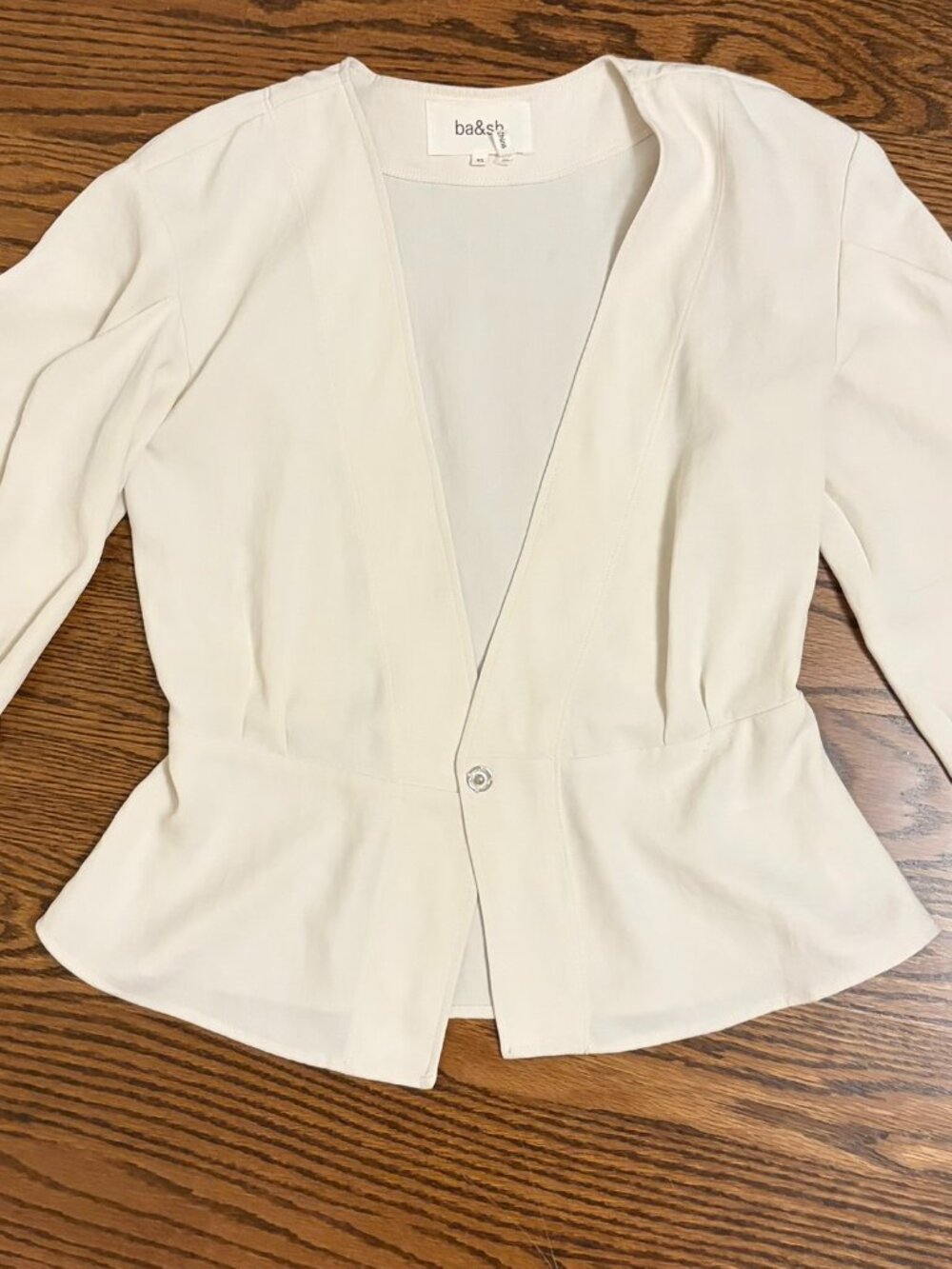 ba&sh Top